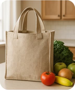 photo EcoTote Shopper